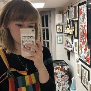 Meet your Posher, Alice